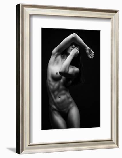 bodyscape-Anton Belovodchenko-Framed Photographic Print