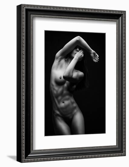 bodyscape-Anton Belovodchenko-Framed Photographic Print