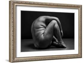 bodyscape-Anton Belovodchenko-Framed Photographic Print