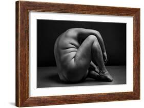 bodyscape-Anton Belovodchenko-Framed Photographic Print
