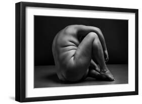 bodyscape-Anton Belovodchenko-Framed Photographic Print