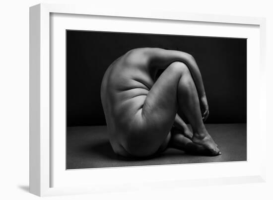 bodyscape-Anton Belovodchenko-Framed Photographic Print