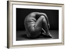 bodyscape-Anton Belovodchenko-Framed Photographic Print