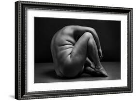bodyscape-Anton Belovodchenko-Framed Photographic Print