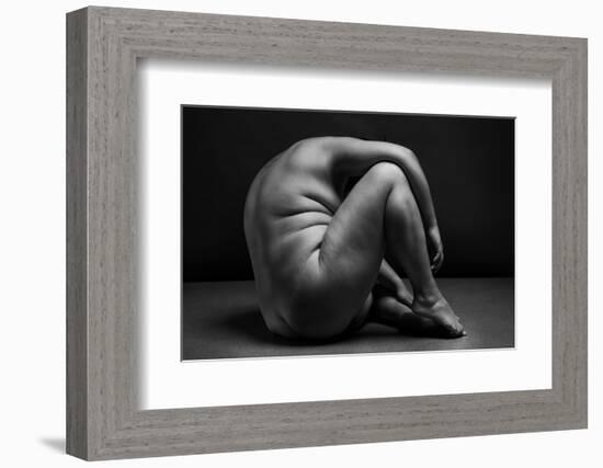 bodyscape-Anton Belovodchenko-Framed Photographic Print