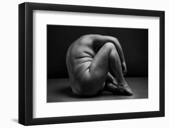 bodyscape-Anton Belovodchenko-Framed Photographic Print