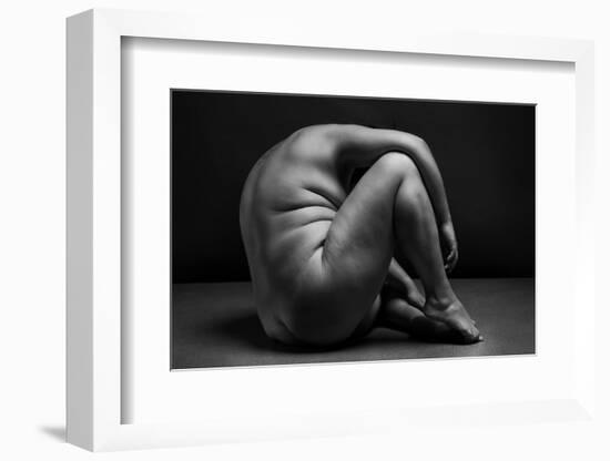 bodyscape-Anton Belovodchenko-Framed Photographic Print