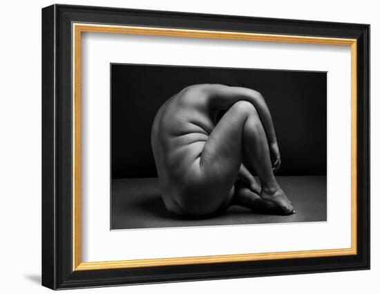 bodyscape-Anton Belovodchenko-Framed Photographic Print