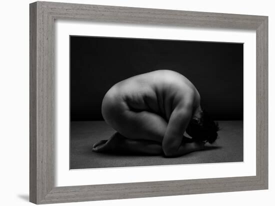 Bodyscape-Anton Belovodchenko-Framed Giclee Print