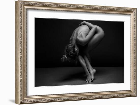 Bodyscape-Anton Belovodchenko-Framed Giclee Print