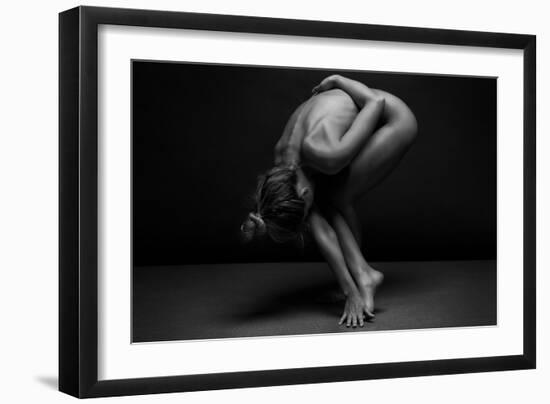 Bodyscape-Anton Belovodchenko-Framed Giclee Print