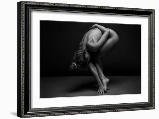 Bodyscape-Anton Belovodchenko-Framed Giclee Print