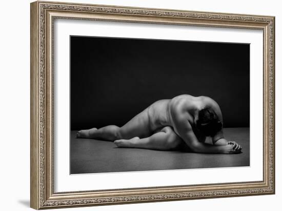 Bodyscape-Anton Belovodchenko-Framed Giclee Print