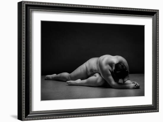 Bodyscape-Anton Belovodchenko-Framed Giclee Print