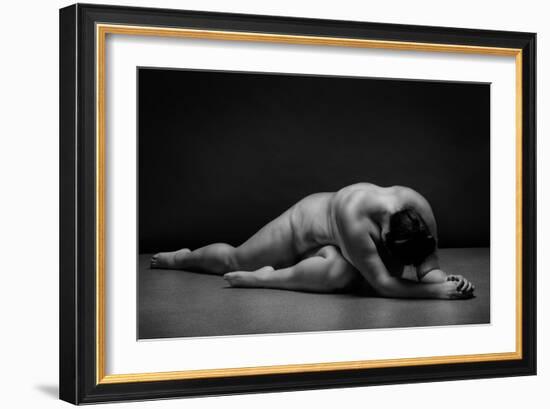 Bodyscape-Anton Belovodchenko-Framed Giclee Print