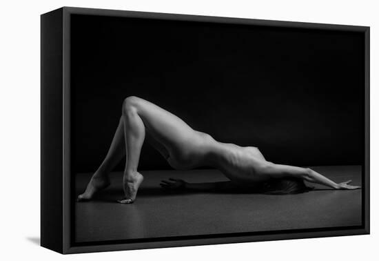 Bodyscape-Anton Belovodchenko-Framed Premier Image Canvas