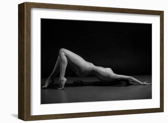 Bodyscape-Anton Belovodchenko-Framed Giclee Print