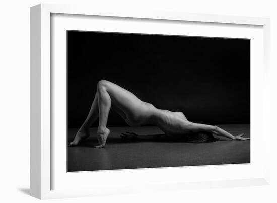 Bodyscape-Anton Belovodchenko-Framed Giclee Print