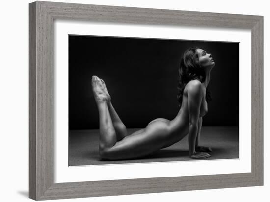 Bodyscape-Anton Belovodchenko-Framed Giclee Print