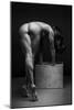 Bodyscape-Anton Belovodchenko-Mounted Giclee Print