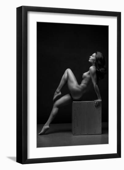 Bodyscape-Anton Belovodchenko-Framed Giclee Print