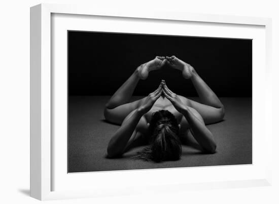 Bodyscape-Anton Belovodchenko-Framed Giclee Print