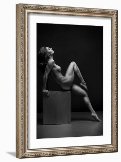 Bodyscape-Anton Belovodchenko-Framed Giclee Print