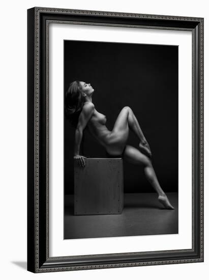 Bodyscape-Anton Belovodchenko-Framed Giclee Print