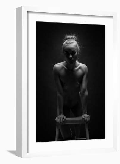 Bodyscape-Anton Belovodchenko-Framed Giclee Print