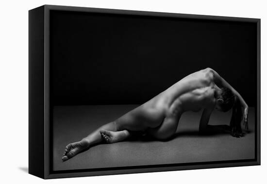 Bodyscape-Anton Belovodchenko-Framed Premier Image Canvas