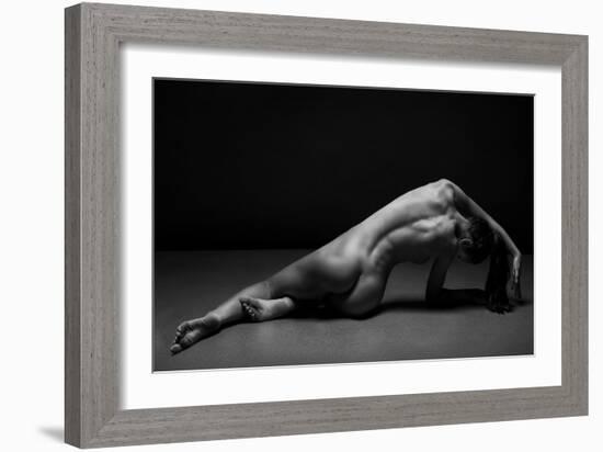 Bodyscape-Anton Belovodchenko-Framed Giclee Print