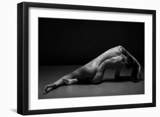 Bodyscape-Anton Belovodchenko-Framed Giclee Print