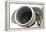 Boeing 747-8 Engine Cowling-Mark Williamson-Framed Premier Image Canvas