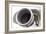 Boeing 747-8 Engine Cowling-Mark Williamson-Framed Photographic Print