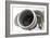 Boeing 747-8 Engine Cowling-Mark Williamson-Framed Photographic Print