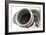 Boeing 747-8 Engine Cowling-Mark Williamson-Framed Photographic Print