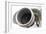 Boeing 747-8 Engine Cowling-Mark Williamson-Framed Photographic Print