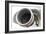 Boeing 747-8 Engine Cowling-Mark Williamson-Framed Photographic Print