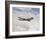 Boeing 747 Air Force One-null-Framed Art Print