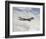 Boeing 747 Air Force One-null-Framed Art Print