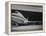 Boeing 747, the World's Largest and Fastest Jetliner at the Boeing Manufacturing Plant-null-Framed Premier Image Canvas