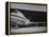 Boeing 747, the World's Largest and Fastest Jetliner at the Boeing Manufacturing Plant-null-Framed Premier Image Canvas