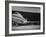 Boeing 747, the World's Largest and Fastest Jetliner at the Boeing Manufacturing Plant-null-Framed Photographic Print