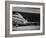 Boeing 747, the World's Largest and Fastest Jetliner at the Boeing Manufacturing Plant-null-Framed Photographic Print