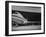 Boeing 747, the World's Largest and Fastest Jetliner at the Boeing Manufacturing Plant-null-Framed Photographic Print