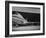 Boeing 747, the World's Largest and Fastest Jetliner at the Boeing Manufacturing Plant-null-Framed Photographic Print