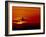 Boeing 747-David Nunuk-Framed Photographic Print