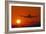 Boeing 747-David Nunuk-Framed Photographic Print