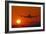 Boeing 747-David Nunuk-Framed Photographic Print