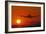 Boeing 747-David Nunuk-Framed Photographic Print